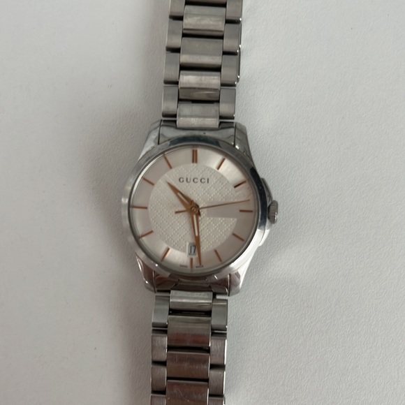 Gucci G timeless watch - Picture 2 of 2